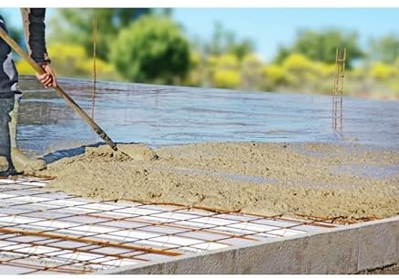 MATPRO Mortier epoxy réparation reconstitution 5 Kg Gris