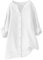 WILLBEST red Crop top Summer Dresses for Women UK Stylish red Jumper Dress Ladies Short Jackets Split Sleeve Longline sloucthy Horror Movie Summer Jacket Thin Linen Blanket Womens Half Zip Sweatshirt