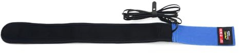 Aurgiarme Dew Heater Strap Linear Temperature Control Camera Lens Warmer 3 Gear Regulator Temperature Strap Usb Dew Heater