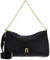 Furla Primula Crossbody Double Strap M Nero