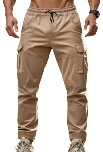 Pantalon De Chasse Homme Pantalon Imperméable Homme Pantalon Tactique Pantalon Tactique Pantalon Jardinage Homme Pantalon Militaire Homme Pantalon Treillis Homme Militaire Beige L