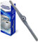 Braccio Spruzzo Superiore per Lavastoviglie con Codice Originale C00313690 per Indesit 481290508681 per Whirlpool 1330057171 per Franke 792954 per Gorenje - Garanzia di 10 Anni - MONTERAL