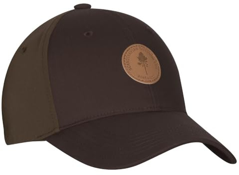 Pinewood 1142 Finnveden Hybrid Cap D.Brown (211)