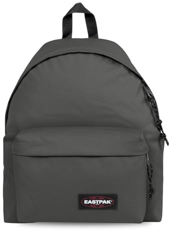 EASTPAK Rucksack Padded Pak'R Grey Magnetic Code EK0006207Z6