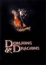 Donjons & Dragons - Édition Collector 2 DVD [FR Import]