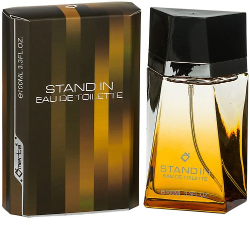 Omerta Stand In - Eau de Toilette - 100 ml, 1er Pack (1 x 100 g)