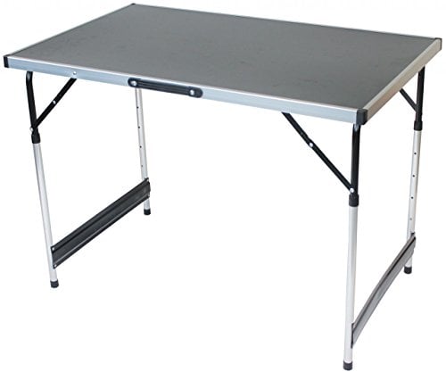 Yellowstone Folding Camping Table
