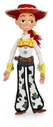 Toy Story Talking Jessie