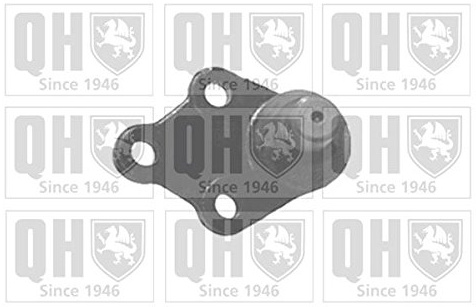QH QSJ3415S Ball Joint - Front Lower LH & RH