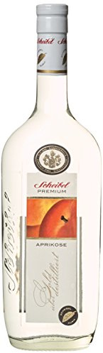 Scheibel Premium Marille, 1er Pack (1 x 700 ml)