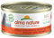almo nature HFC Natural Katzenfutter nass -Huhn mit Kürbis 24er Pack (24 x 70g)