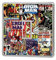 Comics Retro Light Switch Sticker Vinyl/Skin cover sw17