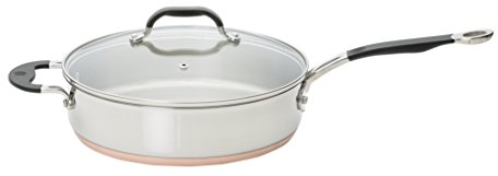 Proware Copper Base 26cm Sauté Pan