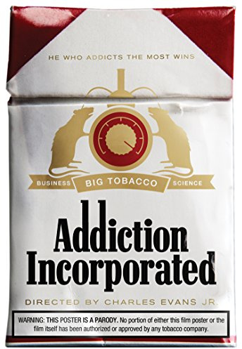 Addiction Incorporated