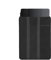 Tucano Neo Second Skin 9.7 - Custodia nera per tablet (custodia, Apple, iPad Pro, 24,6 cm (9,7), 91 g, colore: nero