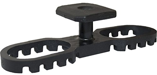 KARLE & RUBNER Terraflex mit Schraube A4, 5 x 50mm, 1 Stück,6593