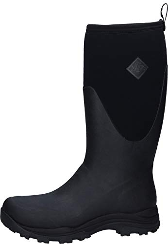 MUCK Arctic Outpost Tall Rubber Herren Winterstiefel