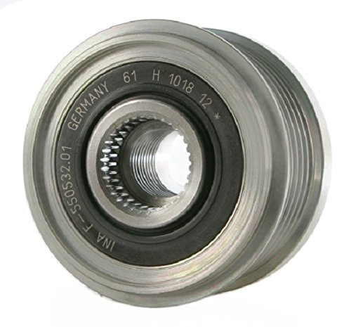 Sando scp90181.0 Riemenscheibe Freilauf Lichtmaschine