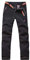 Tofern Femme Pantalon Randonnée Alpinisme Montagne Softshell Imperméable Respirant Coupe-Vent Ultra Thermique TPU Elastique Toison Hiver Printemps Sport