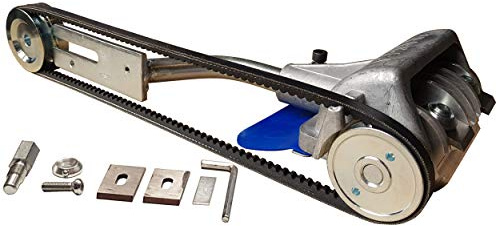Buy-Ruk Komplette Konturhobel Kompatibel mit Husqvarna 455 460 461 Kettensäge Baseh