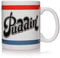 HALF MOON BAY 5055453474699 Tasse