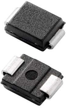 2X 1.5SMB30CA Diode: TVS 1,5kW 30V 36,7A Bidirektional ±5% DO214AA 1.5SMB LITTEL