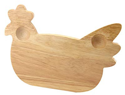 APOLLO RB Breakfast Board Chicken EGG