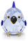 Swarovski All you Need are Birds Blue Macaw