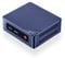 Beelink MINI-S12, Mini PC avec processeur Intel Alder Lake N95 (jusqu'à 3,4 GHz), 8 Go RAM, 256 Go SSD, HDMI/WiFi6/BT 5.2/RJ45/WOL/Démarrage Auto