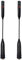 TWAYRDIO 144/430MHz Dual Band Antenna, 2Meter 70cm SMA Female Handheld Radio Antenna Replacement for Baofeng UV-5R UV-9R UV-82 BF-F8HP BF-888S Wouxun KG-UV6D VHF UHF Two Way Radio, Pack of 2