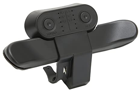 Zurück-Tasten-Aufsatz für -Controller, Paddles für -Controller, Programmierbares Remap-Kit, Strike Pack für -Controller