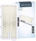 Filtro HEPA attivo SF-HA 50 di ricambio per aspirapolvere Miele S4, S5, S6, S8, S8000, S8999, S6000, S6999, S5000, S5999, S4000, S4999, Complete C2, C3, Compact C1, C2, HEPA AirClean SF-HA 50