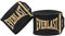 Everlast Unisex-Adult Elite Hand Wrap Wraps, Black, 455 cm