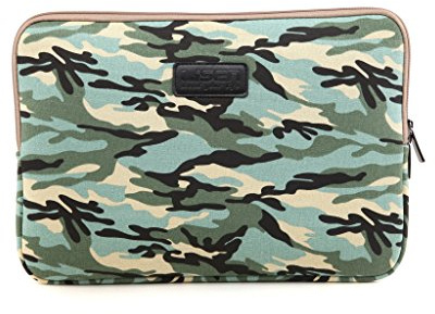 fdsmall Laptoptasche Schutzhülle Wasserdicht Neoprene, Laptop Sleeve Case Laptophülle Notebook Hülle Tasche für Acer/Asus/Dell/Lenovo/HP/Samsung