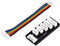 HUIFACAI 2s-6s Battery Balance Chargers Adapter Connector JST-XH Balancer Cable Expansion Board for B6 B6AC, 60x25x15mm, As the Pic Show