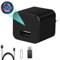 LXMIMI Telecamera Nascosta USB HD 1080P Mini Telecamera Spia, Caricabatterie USB Telecamera Nascosta Adattatore di Ricarica Telecamera Nascosta Spia Supporta Rilevamento di Movimento e Registrazione