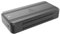 Akasa USB4 40Gbps to M.2 PCIe NVMe SSD Aluminium Enclosure with PWM Fan, Support UASP&Size in 2242/2260/2280 SSD, Compatible with Thunderbolt 3&USB4/3.2 for Hyper-Fast Data Transfer,AK-ENU4M2-01