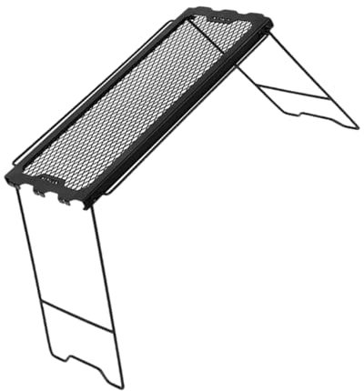 DZHCBNE Leichtes Gewicht Camping Tische Kochen Grafing Überbreiter Schreibtisch Klapptisch Outdoor Picknicks Schreibtisch Zum Fischen Von Picknicks Barbecue