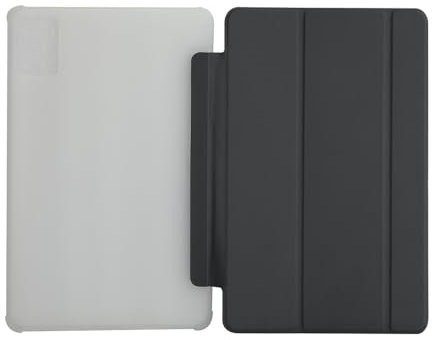 Yuxyiony Case For DOOGEE T20 / T20S Matte Soft Silicone Protective Case Flip Tablets protective case.