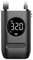 Compresor Aire Portatil para Mercedes Vito W639, 150PSI Inflador Ruedas Coche Mini Bomba de Aire Bicicleta Electrica con Linterna LED