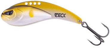 ZECK - vibrierender Weitwurf-Köder - Blade Shaker 7cm | 25g