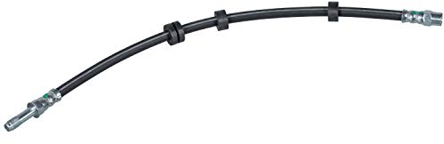 febi bilstein 01894 Brake Hose brake caliper to steering knuckle, pack of one