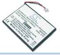 Batterie für Apple iPOD Photo U2 20GB Color Display MA127 30GB M9829 3.7V 900mAh