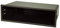 tomzz Audio 2400-006 Auto Radio Blende Universal Ablage Fach Staufach Radiorahmen 1-DIN 188x53x105mm ISO VW Golf Polo Seat Skoda Volvo