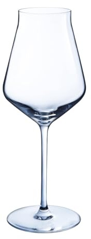 Chef & Sommelier RevealUp Soft Wine glass 400ml, without filling mark, 6 Glasses