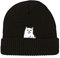 Rip N Dip Lord Nermal Beanie One Size Black