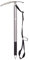 Black Diamond Raven Ice Axe with Grip 60cm BD410169000060_1