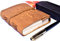 OVERDOSE Buff Tree Journal Diary Notebook Handgemachtes Leder Journal Reisetagebuch Schreib journal Organizer planer Tagebuch Size 5x7 inches | 12x17 cm