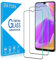 MAYtobe 2 Pièces Verre Trempé pour Samsung Galaxy A32 4G, Film Protection écran Anti-Rayures, Anti-Empreinte, Dureté 9H Glass, Sans Bulles, facile à installer, Haut Définition Vitre Protection