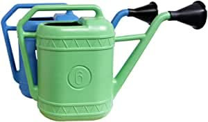 Home 728200 - Regadera de 6 litros (PEZZI 1)